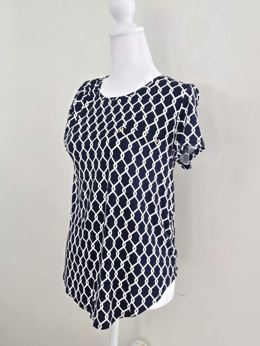 Women's Trendyland Blouse Size Medium